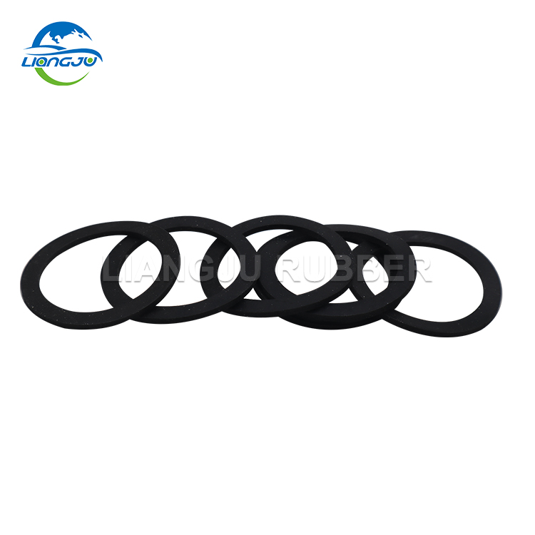 Custom Flexilis Gasket