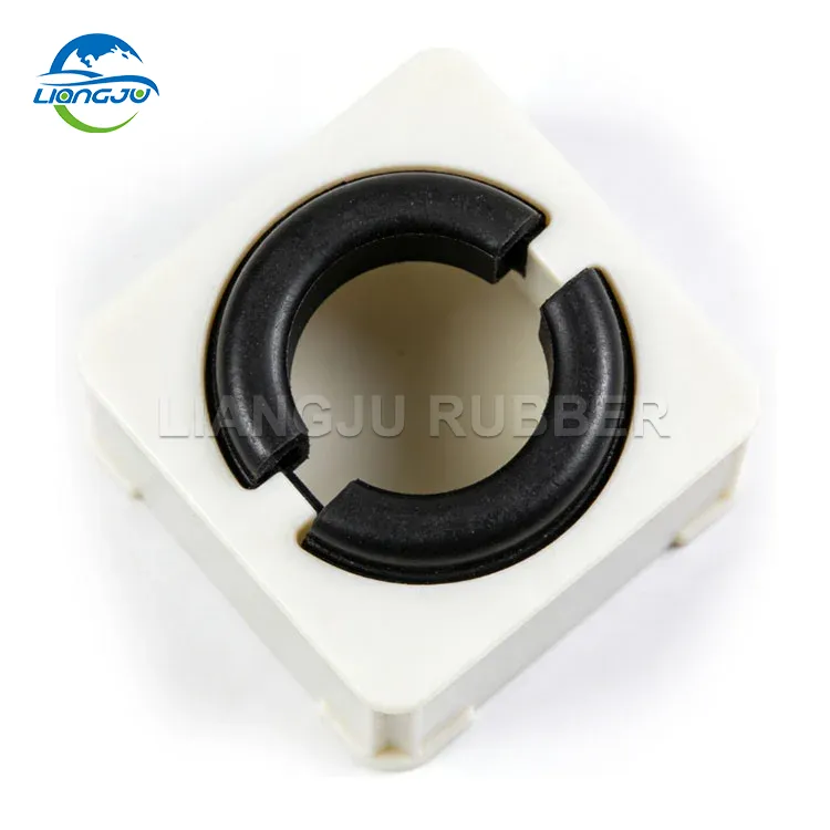 Scinditur Purgamentum Grommets