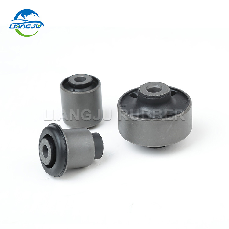 Dirige Bar Flexilis Bushings